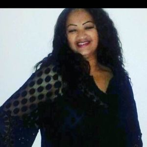 Meet your Posher, Tsehay